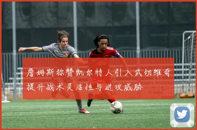 詹姆斯称赞凯尔特人引入武切维奇提升战术灵活性与进攻威胁